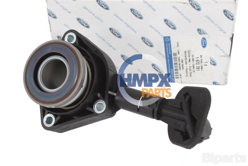 Ford  Sılındır Komple-Debrıyaj Yardımcı FRD 6G91 7A564 CC