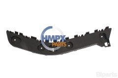 Ford FOCUS 18> Arka Tampon Braketı Yan Sol Sedan HMP JX7B F17E851 B1B