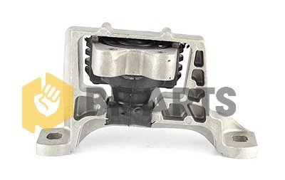 Ford Focus/ C-Max 03- 1,6 Tdci Motor Takozu Sağ Av61 6F012 Fa / Dızel <b><font color=#ff5b01>3M51 6F012 BH-1567937</font></b>