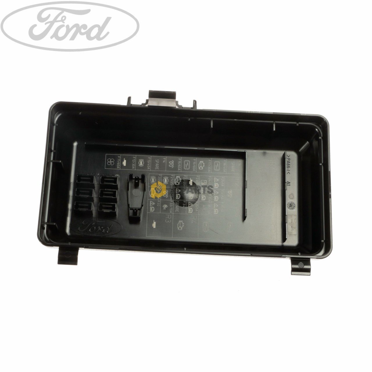 Ford Transıt V347 06- Bm Sigorta Kutu Kapağı 6C1T 14A076 AB