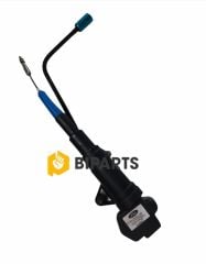 Ford Transit Debriyaj Merkezi 97VB 7A564 AB