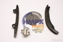 Ford TRANSIT 06> V-347 2.2 TDCI Eksantrık Zincir Seti HMP KTBK2Q 6M000 A1A