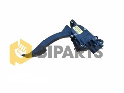 Ford Fıesta/Fusıon (2001) Gaz Pedalı 4S61 9F836 BB