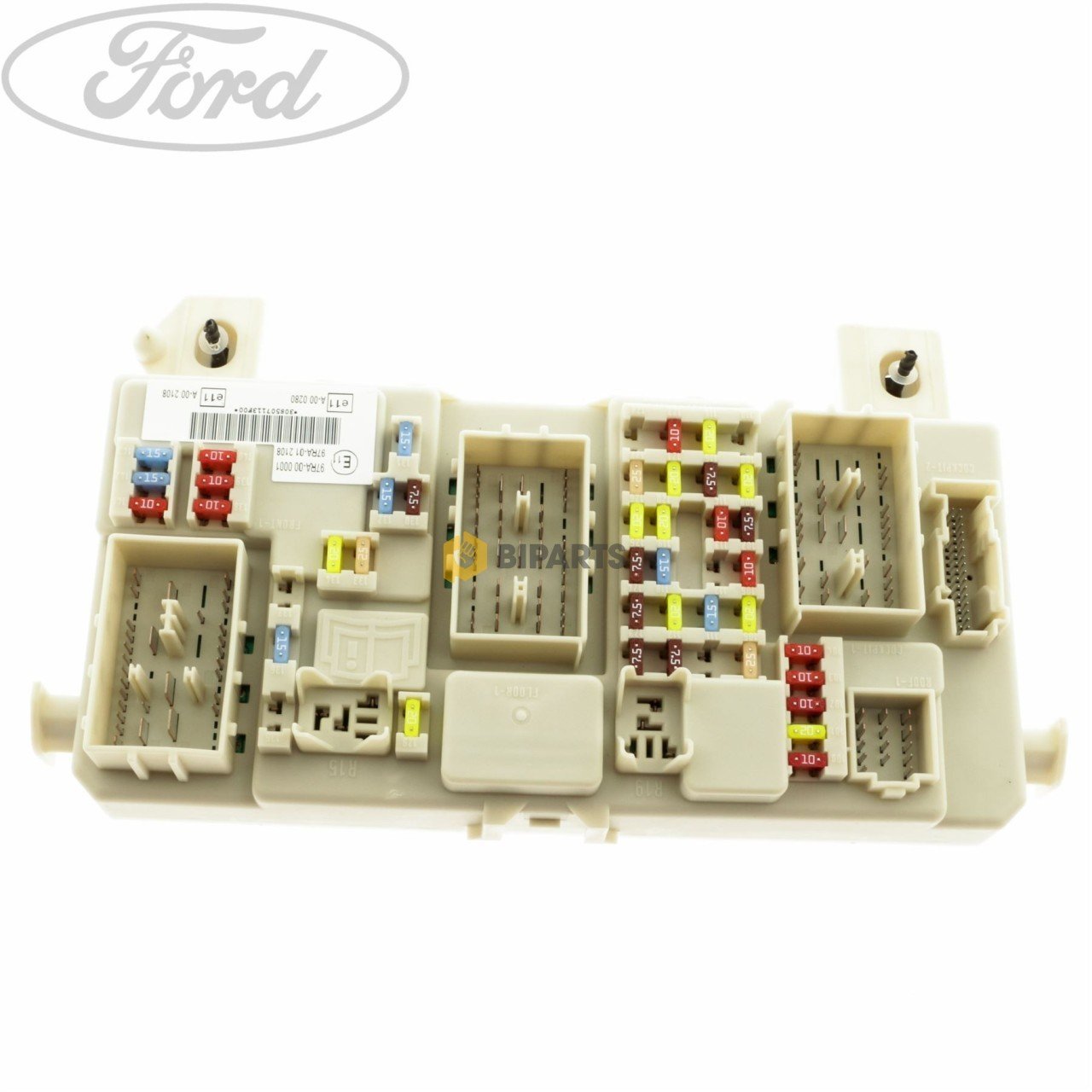 Ford Focus 07- Bm Sigorta Kutusu 7M5T 14A073 FH
