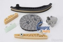 Ford TRANSIT 06> V-347 100-120-140PS Eksantirik Zincir Seti HMP KTBK3Q 6M000 A1A