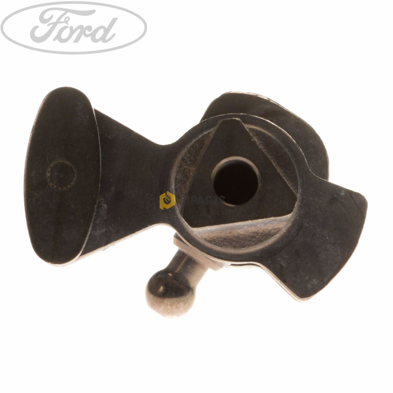Ford Transıt V347 06- Bm Vites Değiştirme Braketi 5 Vit 6C1R 7E350 AA