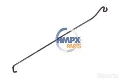 Ford FOCUS 05> Motor Kaput Demiri HMP 4M51 16A931 AA