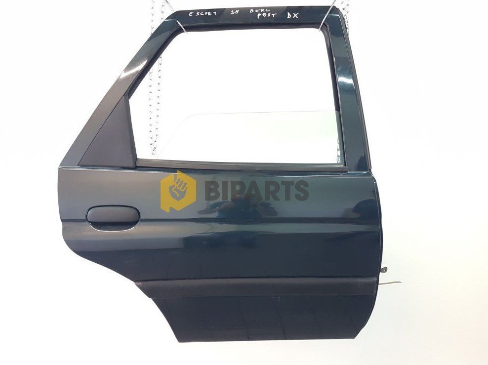 Ford Escort 96-99 Arka Kapı Komple Sağ P96AG A24622 AA