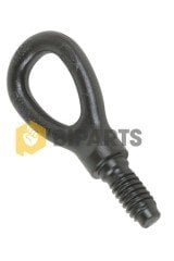 Ford Connect 02- Bm Ön Arka Tampon Çeki Demiri 5T16 17B804 AB