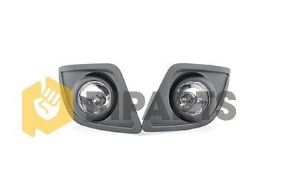 Ford Fıesta 06- Bm Sis Far Seti   <b><font color=#ff5b01> - </font></b>