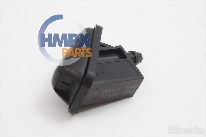 Ford FOCUS 05> Su Fiskiye Memesi HMP 4M51 17666 AD