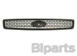 Ford Ön Tampon Izgarası Fusion  2006 6N11 17B968 AB55MW-1369703