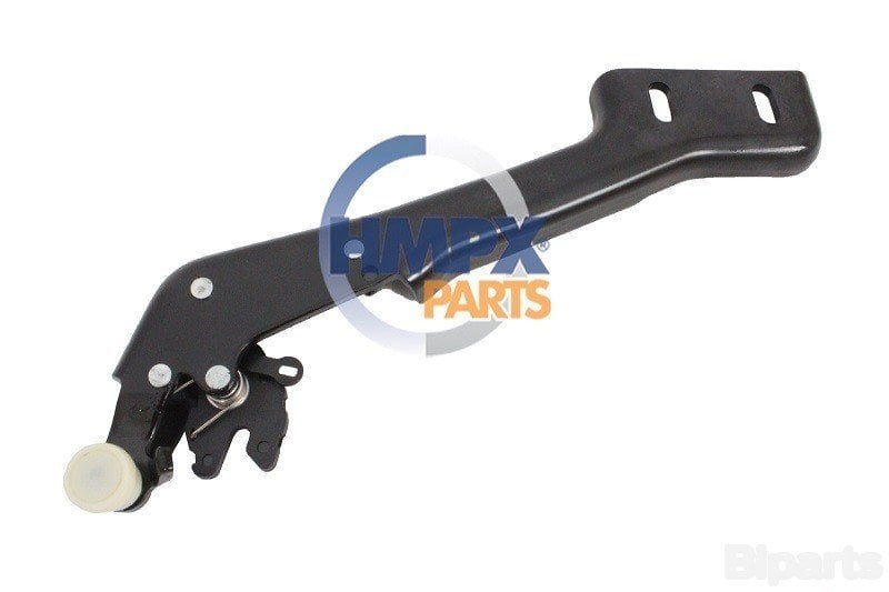 Ford TRANSİT/CUSTOM 13> Sürgülü Kapı Alt Makara Sağ HMP LK41 V25000 BB