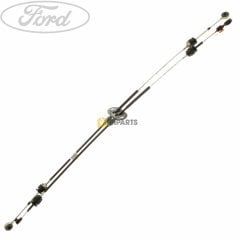 Ford Focus 08- Bm Vites Değiştirme Kablosu 9M5R 7E395 GC