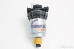 Ford TRANSIT 96> Mazot Filtresi Komple (Bosch Tip) HMP 974F 9155 AF