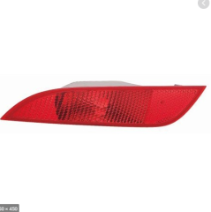 Ford Focus 14- Bm Sis Lambası Arka Sol (Hb-5 Kp) F1EB 15K273 AB