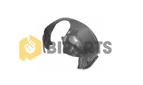 Ford Çamurluk Davlumbazı Sağ (Viste.Kalite) Connect 02> 2T14 16114 AH