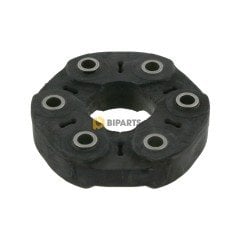 Ford Şaft Bağlantı Takozu ( 5 Vites ) Transit V.184 01> YC1W 4684 AA