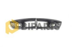 Ford Transıt V347 44414 Bm Sis Far Seti Ledlı <b><font color=#ff5b01> - </font></b>