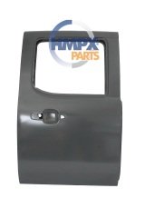 Ford RANGER 06>12 Arka Kapı Sağ RGR 6M34 J24630 AD