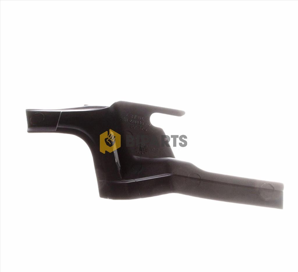 Ford Fusıon 02- Bm Ön Cam Izgara Yan Kulak Sağ 2N11 218B30 AD