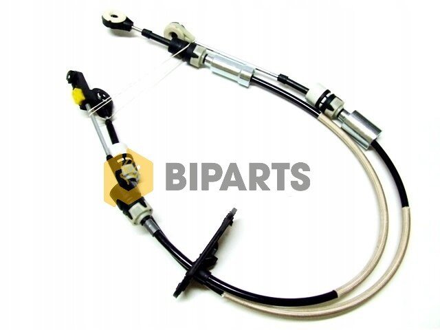 Ford V-362 12- 2.2 Cr Vites Değiştirme Teli Lhd BK2R 7E395 CB