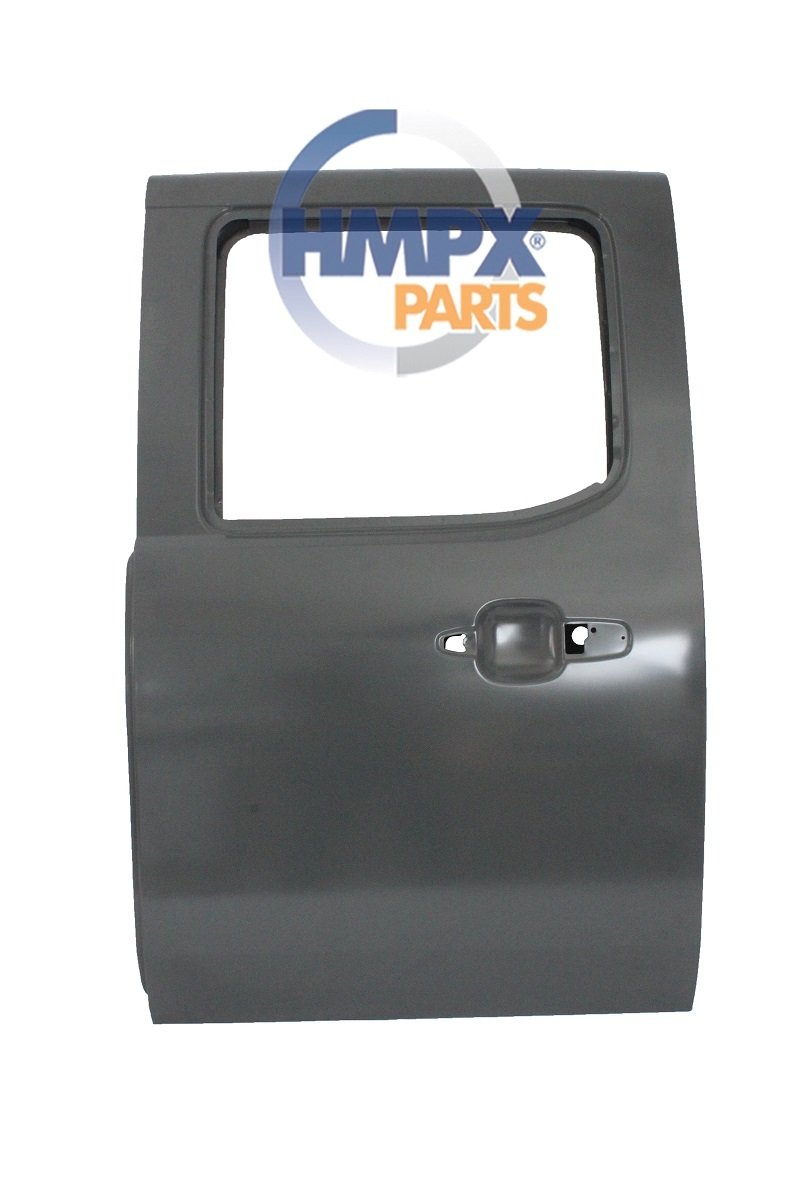 Ford RANGER 06>12 Arka Kapı Sol RGR 6M34 J24631 AD