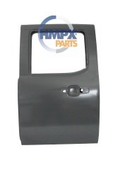 Ford RANGER 06>12 Arka Kapı Sol RGR 6M34 J24631 AD