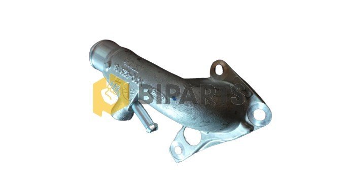 SİLİNDİR KAPAK SU ÇIKIŞ BORUSU TRANSIT V184 01- BM - YC1Q 8250 BA