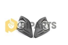 Ford Fıesta 12- Bm Sis Far Seti   <b><font color=#ff5b01> - </font></b>