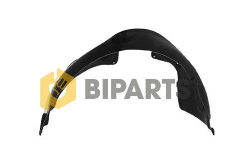 Ford Çamurluk Davlumbazı Sağ (Viste.Kalite) Fiesta 02> 2S6X 16114 AD