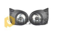 Ford Transıt 13- V363 Sis Far Seti Takım <b><font color=#ff5b01>N/A-N/A</font></b>