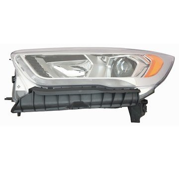 Ford Kuga 15- Bm Far Sağ  GV41 13W029 CD