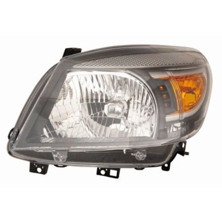 Ford RANGER 09>12 Ön Far Sol RGR 8M34 13101 CA