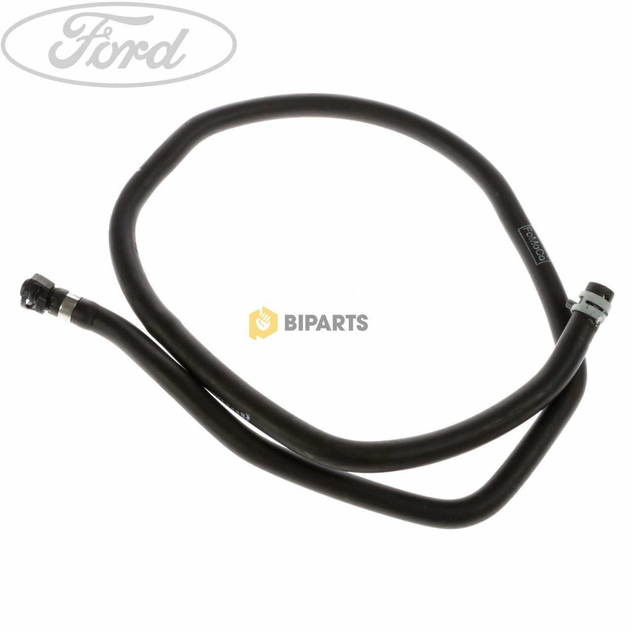 Ford Focus Iı  1.6 Tdci Radyatör Besleme Hortumu Depo-Termostat Arası 3M5H 8C012 GJ