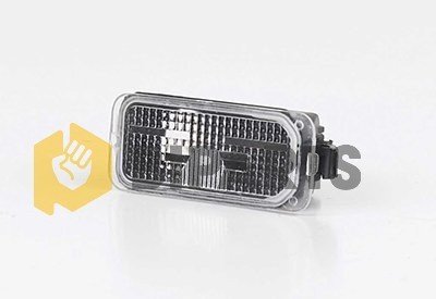 Ford Transıt V363/Transıt V362/Custom/Connect/Courerc-Max/S-Max/Galax/Yfocus/Fıesta/Kuga/Ranger 41791   Plaka Lambası   <b><font color=#ff5b01>6M2A 13550 AC-5105886</font></b>
