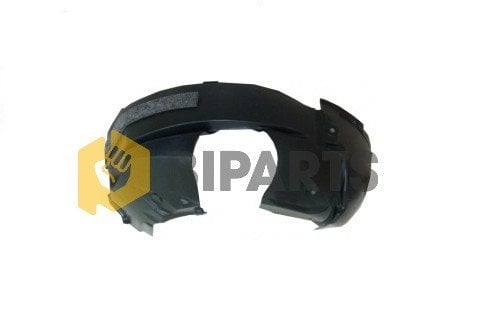 Ford Çamurluk Davlumbazı Sol Fiesta 08> C1BB 16115 AB