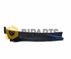 Ford Connect 02- Bm Ön Cam Izgarası Sağ 2T14 A02216 AH