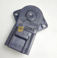 Ford FOCUS 98> ZETEC Gaz Kelebek Sensörü HMP 988F 9B989 BB
