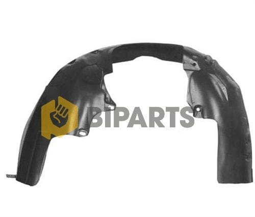 Ford Çamurluk Davlumbazı Sağ (Viste. Kalite) Focus 98> 2M51 16114 AB