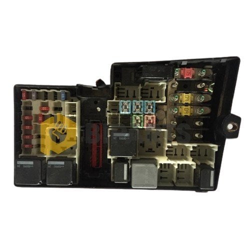 Ford  Sigorta Tablası 3M5T 14A067 BC