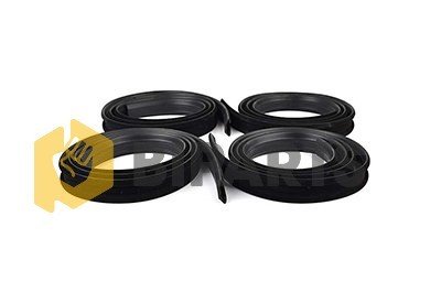 Ford Taunus 82- Bm Cam Fitili 4 Parca <b><font color=#ff5b01> - </font></b>