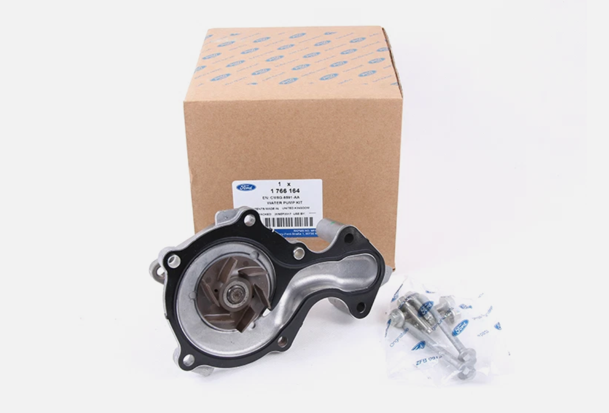 Ford Focus/C-Max/Fıesta/Mondeo/B-Max 12- 1,0 Ecoboost (3Cyl) Devirdaim Cm5G 8501 Fa/1766164/1760659 <b><font color=#ff5b01>CM5G 8591 AA-1766164</font></b>