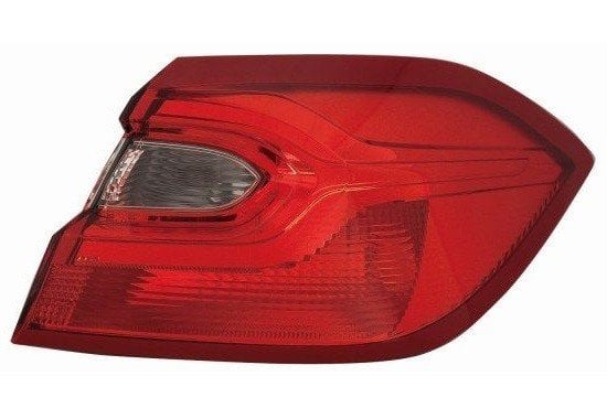 Ford Fiesta 17- Bm Stop Lambası Dış Sağ  H1BB 13404 AH