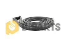 Ford Transıt M12-M15 93- Bm Kapı Toz Lastiği Arka Sağ   <b><font color=#ff5b01>86VB V25332 BG-6184162</font></b>