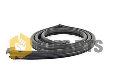 Ford Transıt M12-M15 93- Bm Kapı Toz Lastiği Arka Sol   <b><font color=#ff5b01>86VB V25333 BH-6658151</font></b>
