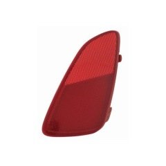 Ford Fıesta 17- Bm Reflektör Arka  H1BB 13B414 AC