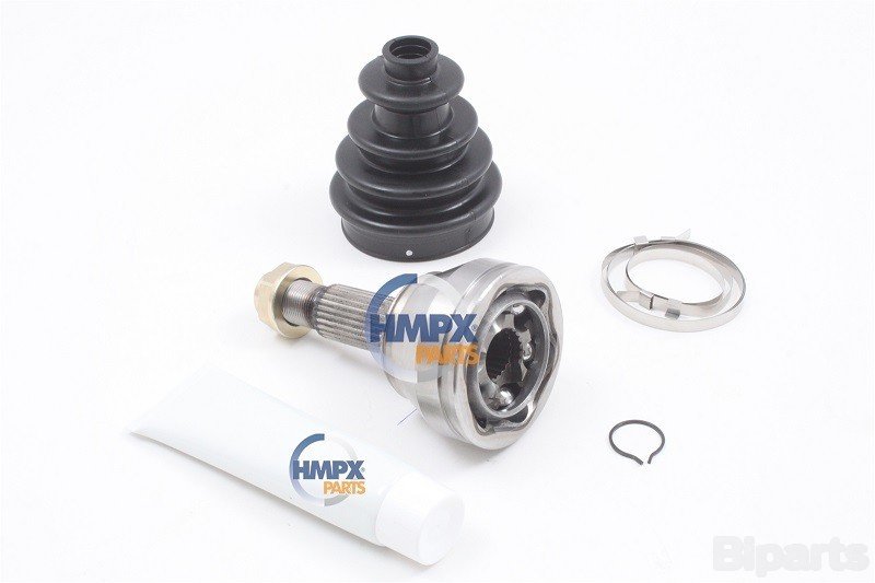 Ford FİESTA 96>01 Aks Kafası HMP 97FX 3A327 AA