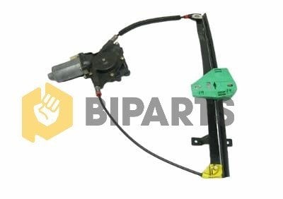 Ford Ka 96> Ön Cam Krikosu Sol 97KG B23201BL