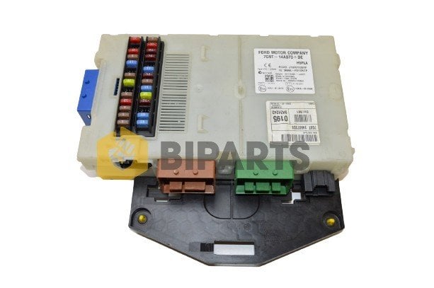 Ford  Sigorta Tablası 7G9T 14A073 DH